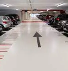 Parking P2 Proxi